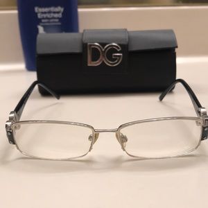 DG glasses